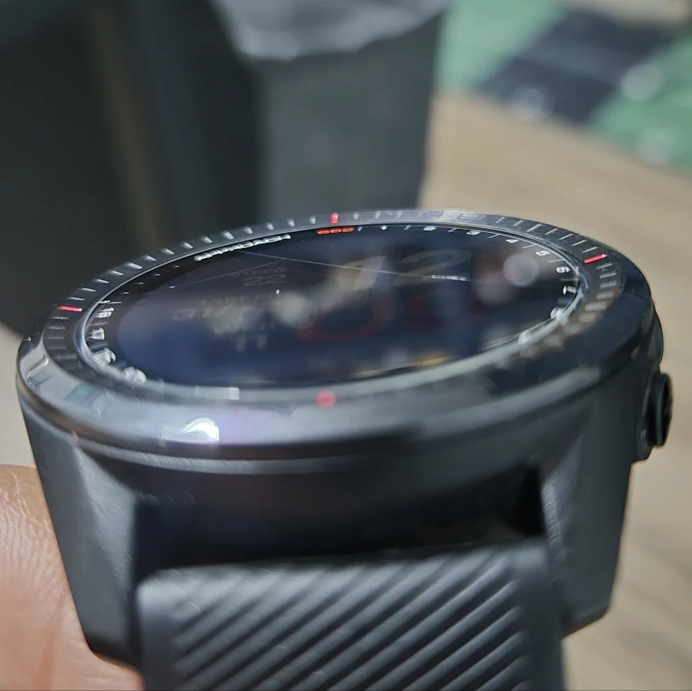 Garmin Approach S62 Golf Watch